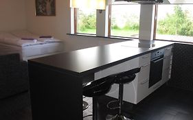 Ártún Apartment
